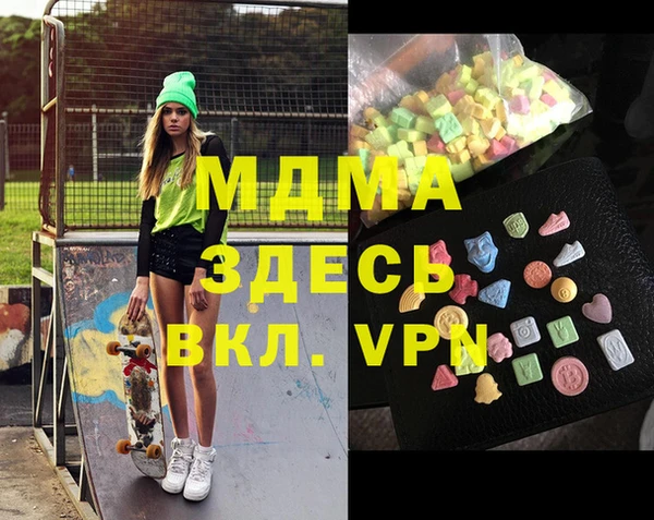 хмурый Аркадак